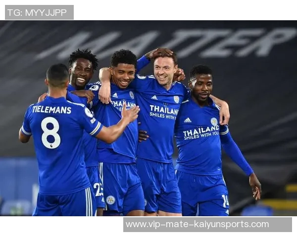 莱斯特城与埃弗顿精彩对决全场录像回放及精彩瞬间解析