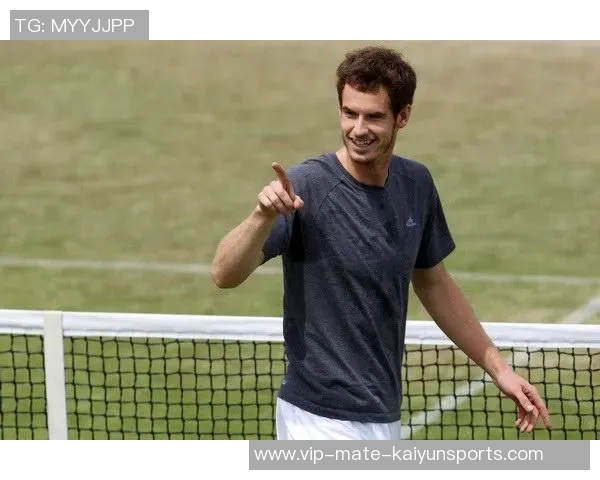 辛吉斯穆雷联手出战沃特森挑战赛期待精彩对决与巅峰表现